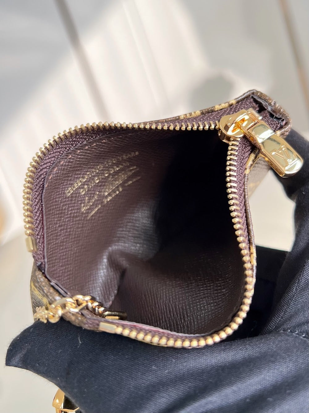 Dragons Bags ln Luxury Bag --96633