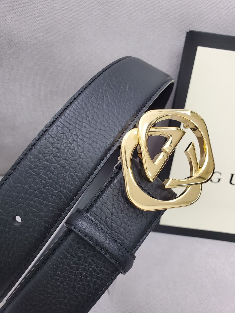 Dragons Bags Guccin Luxury Belt --108387