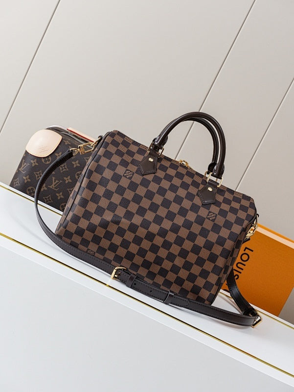 Dragons Bags ln Luxury Bag --81764