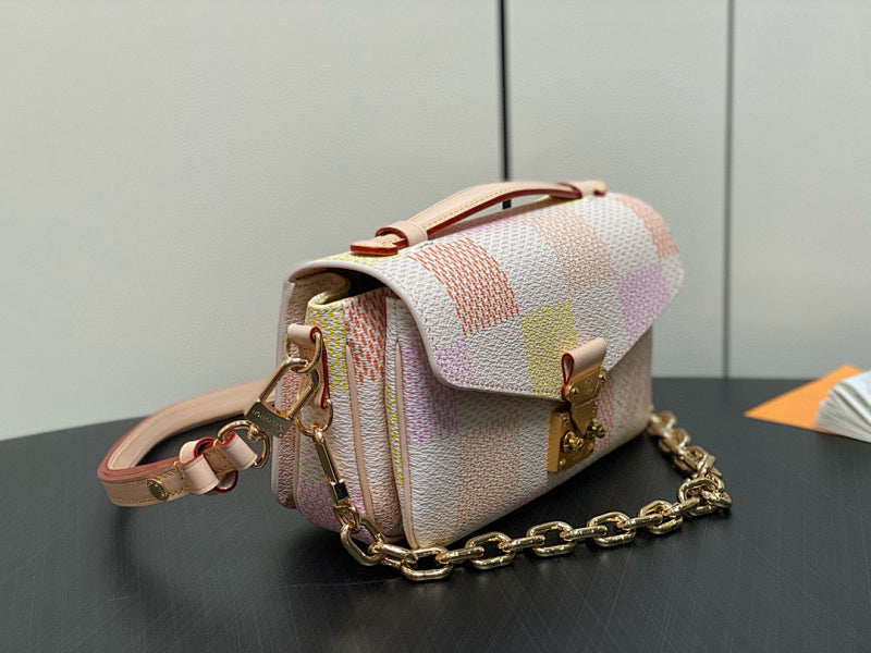 Dragons Bags LVn Luxury Bag --80058