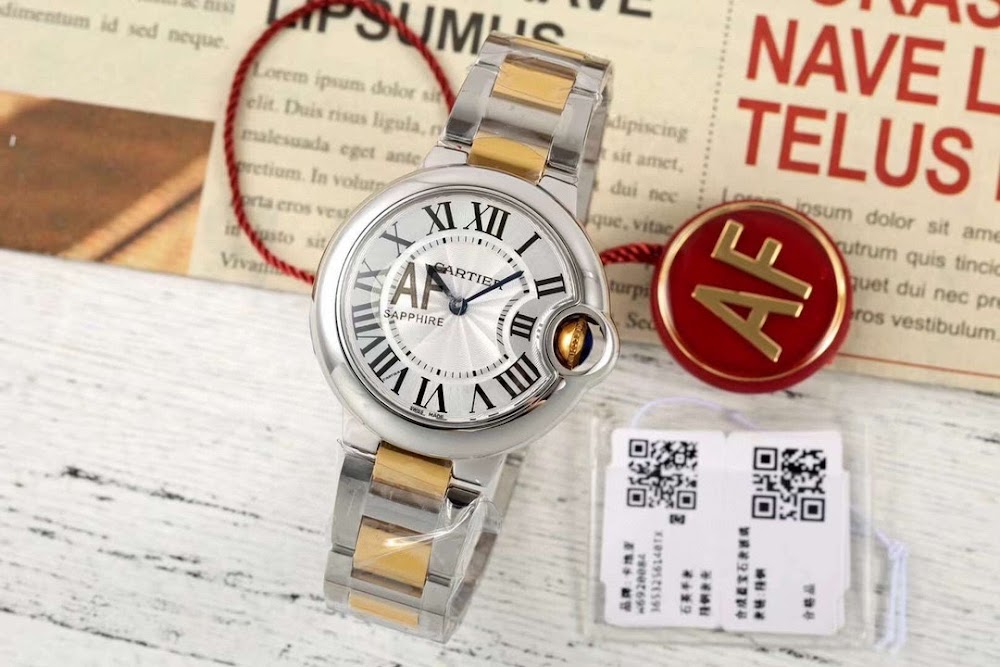 Dragons Bags Luxury Designer Watch --104135
