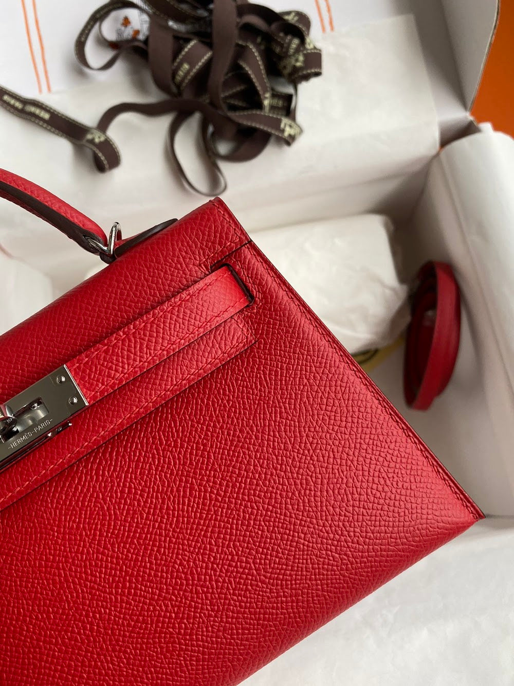 Dragons Bags Hermesn Luxury Bag --119031