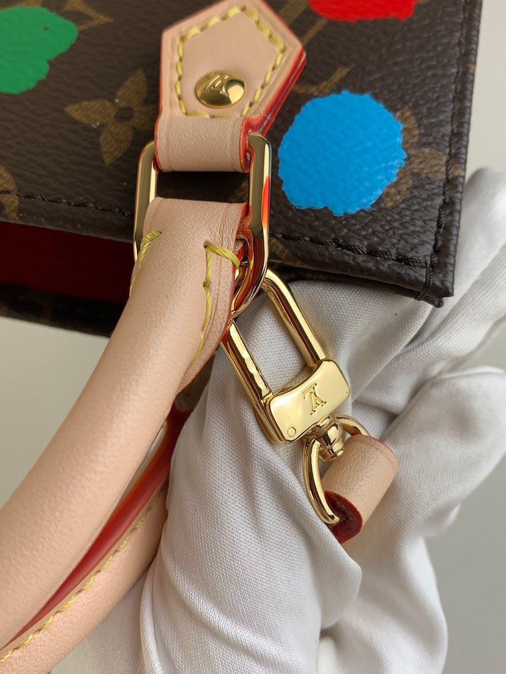 Dragons Bags ln Luxury Bag --61369