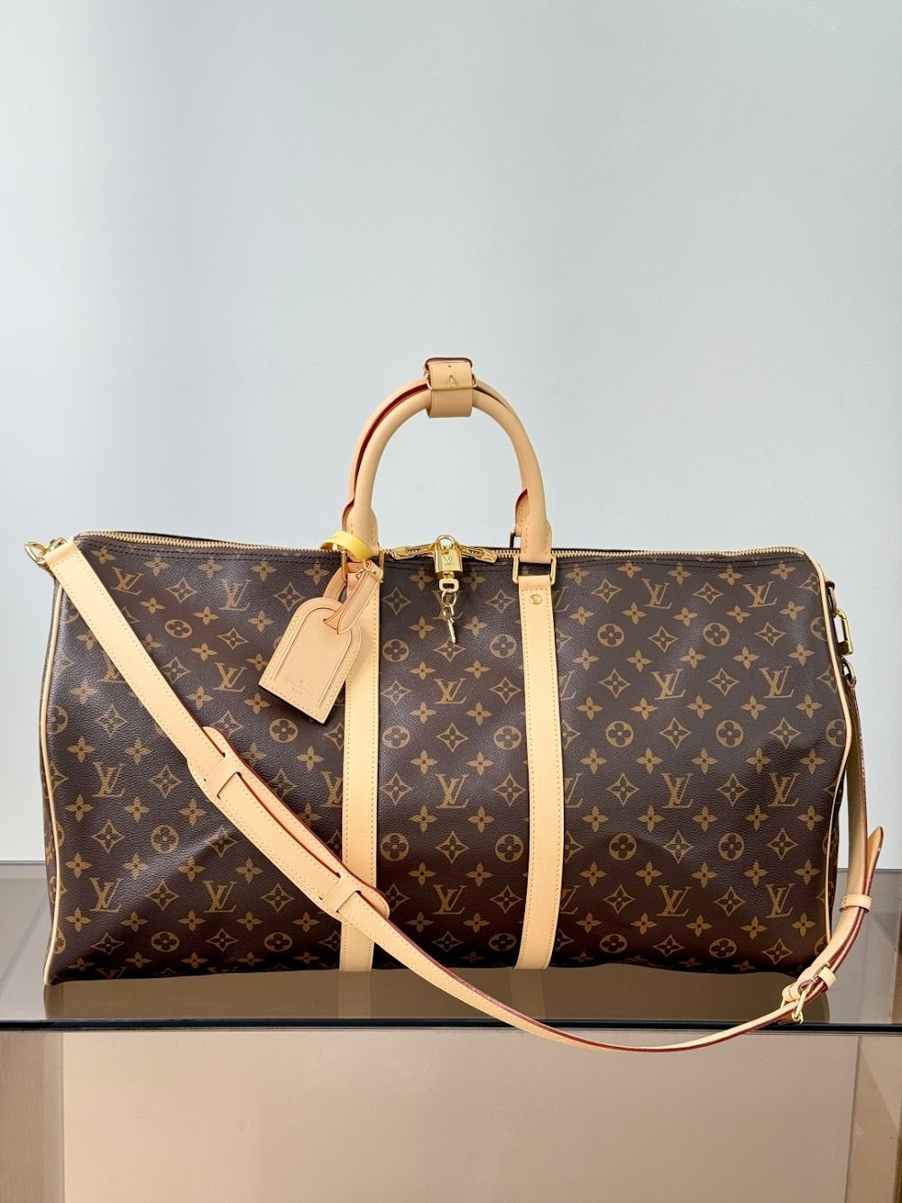 Dragons Bags ln Luxury Bag --96816