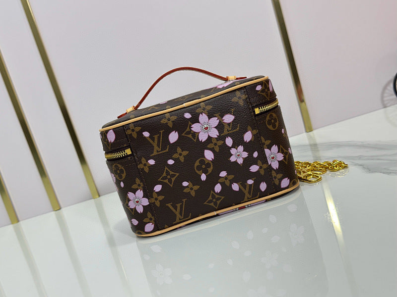 Dragons Bags LVn Luxury Bag --79257