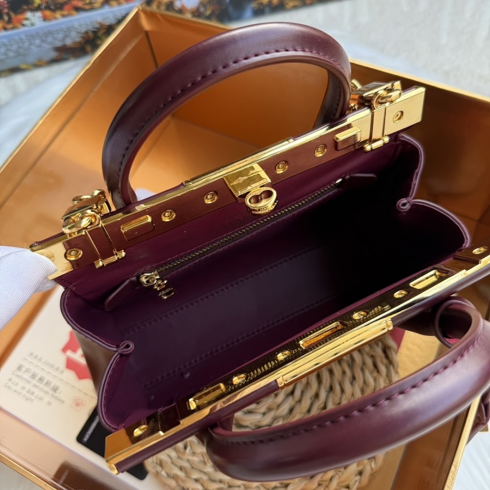 Dragons Bags DGn Luxury Bag --94063