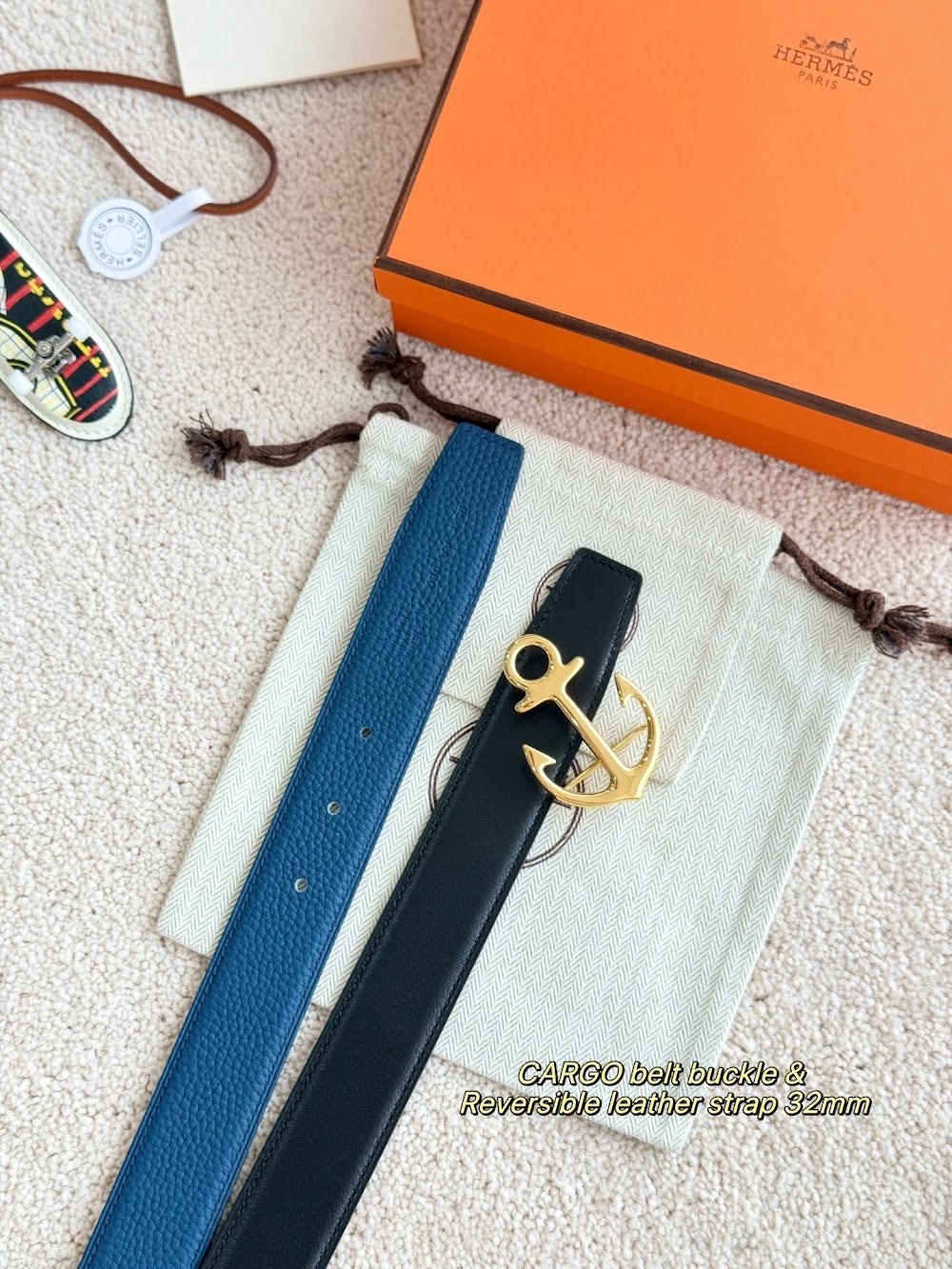 Dragons Bags Hermesn Luxury Belt --108730