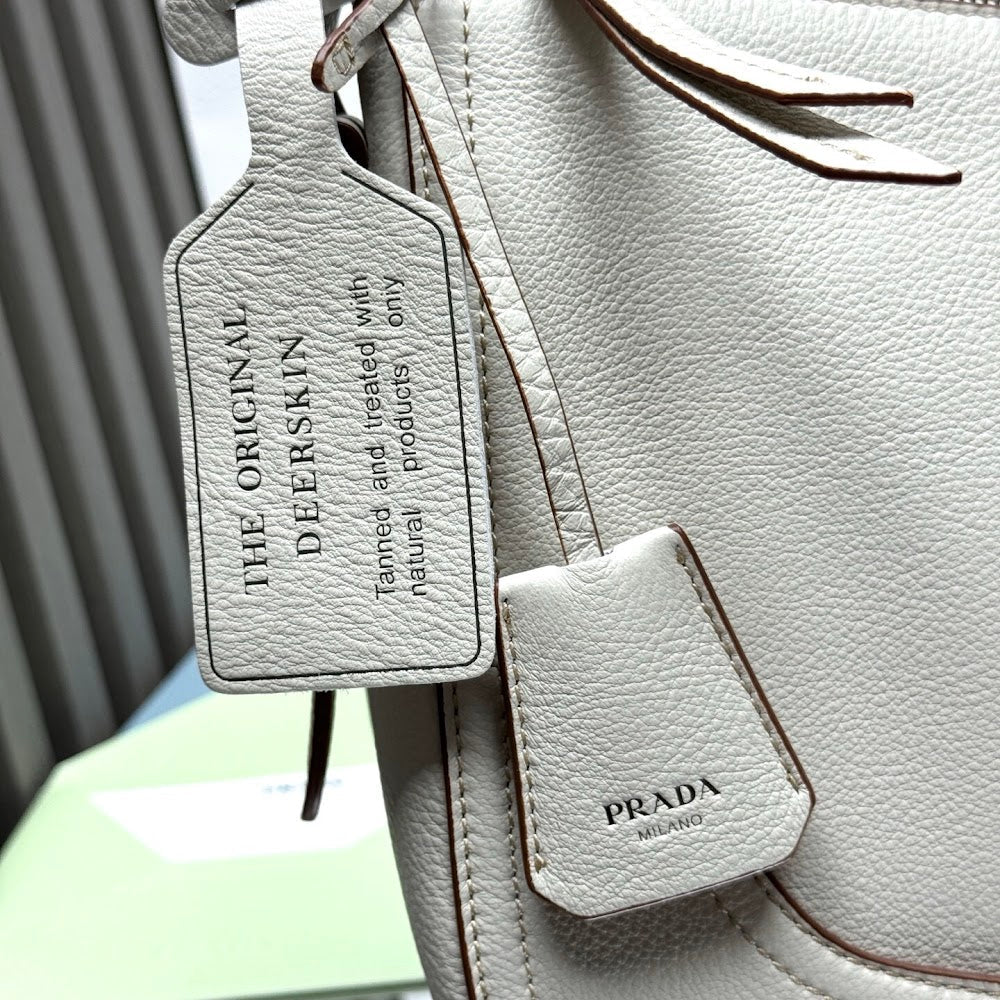 Dragons Bags Pradn Luxury Bag --102832
