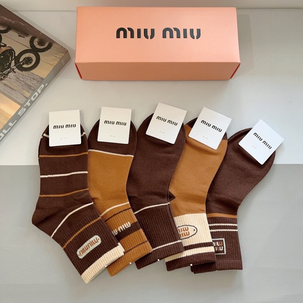 Dragons Bags Premium Luxury Socks --97674