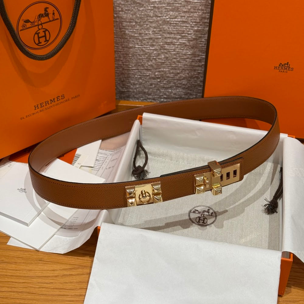 Dragons Bags Hermesn Luxury Belt --106067