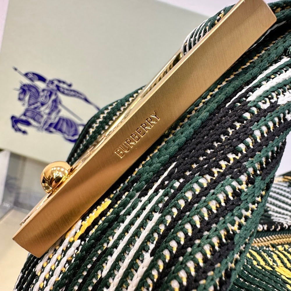 Dragons Bags Burberryn Luxury Bag --91591