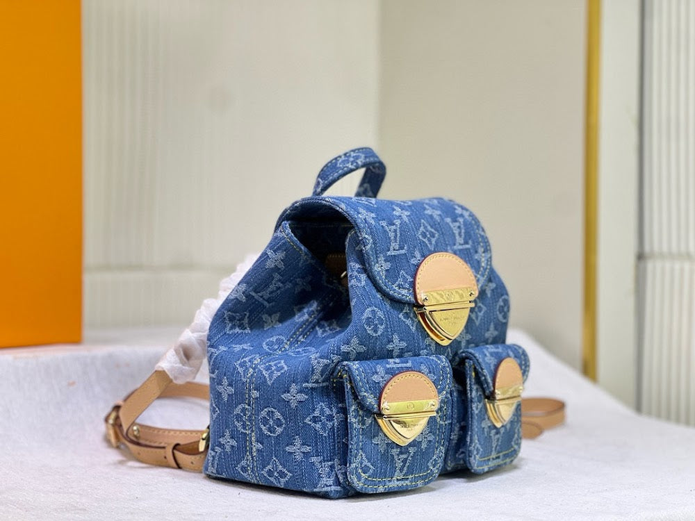 Dragons Bags ln Luxury Bag --81435