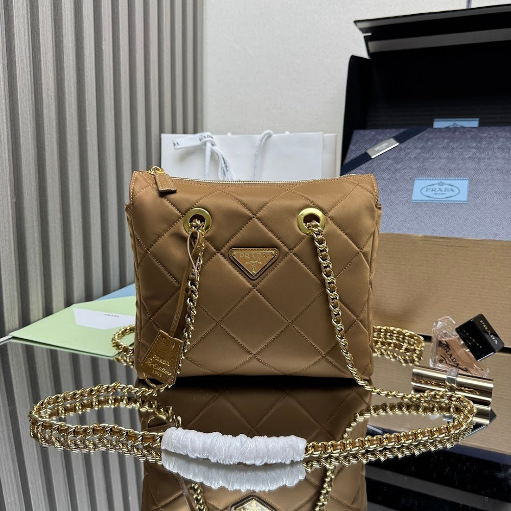 Dragons Bags Pradn Luxury Bag --103004