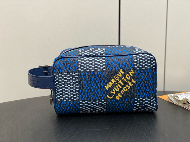 Dragons Bags LVn Luxury Bag --79696