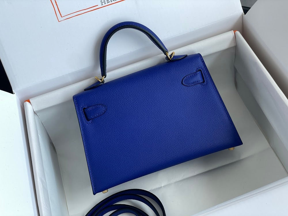 Dragons BagsHermesn Luxury Bag --117784