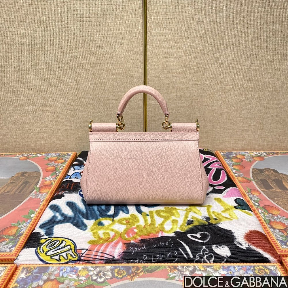Dragons Bags DGn Luxury Bag --93625