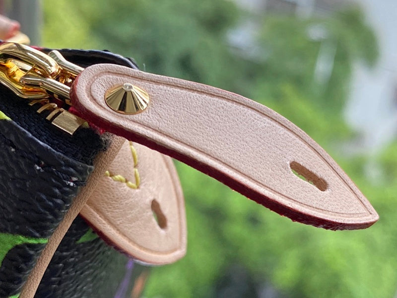 Dragons Bags ln Luxury Bag --59622