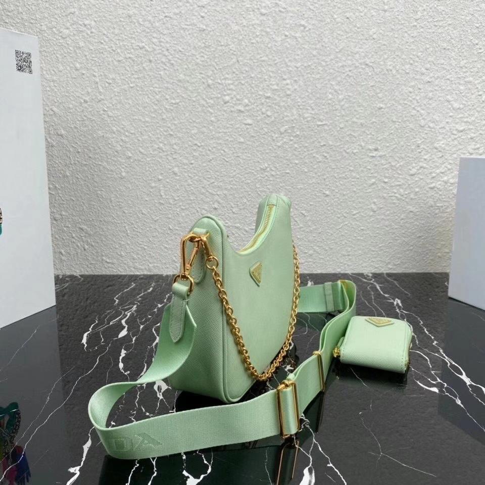 Dragons Bags Prada Luxury Bag --53965