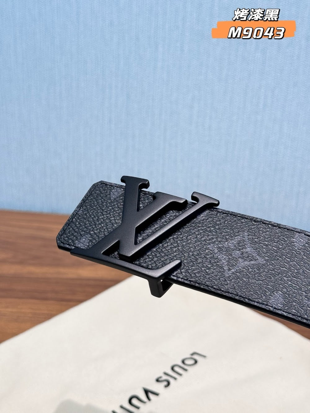 Dragons Bags ln Luxury Belt --101052