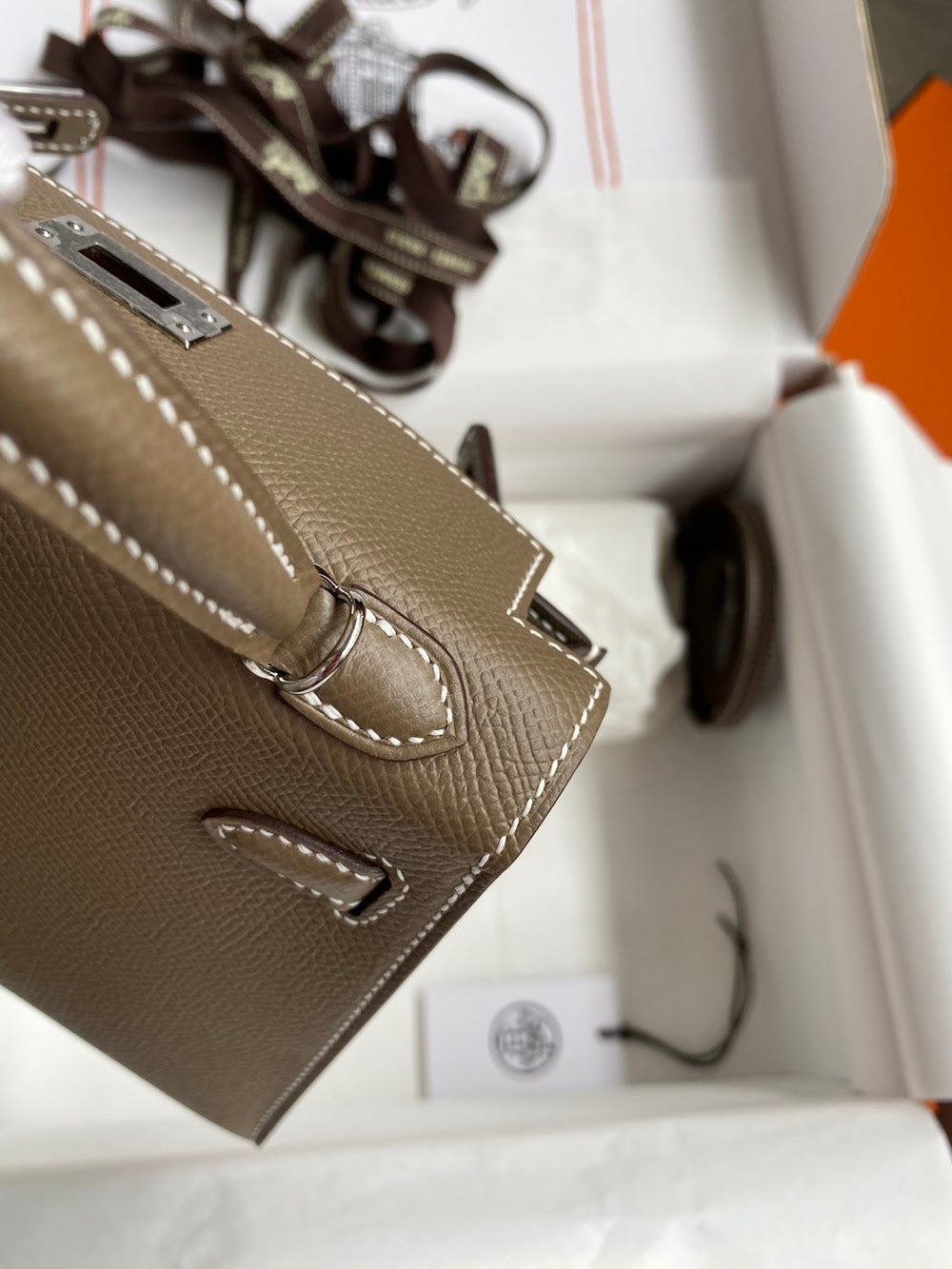 Dragons Bags Hermesn Luxury Bag --119029