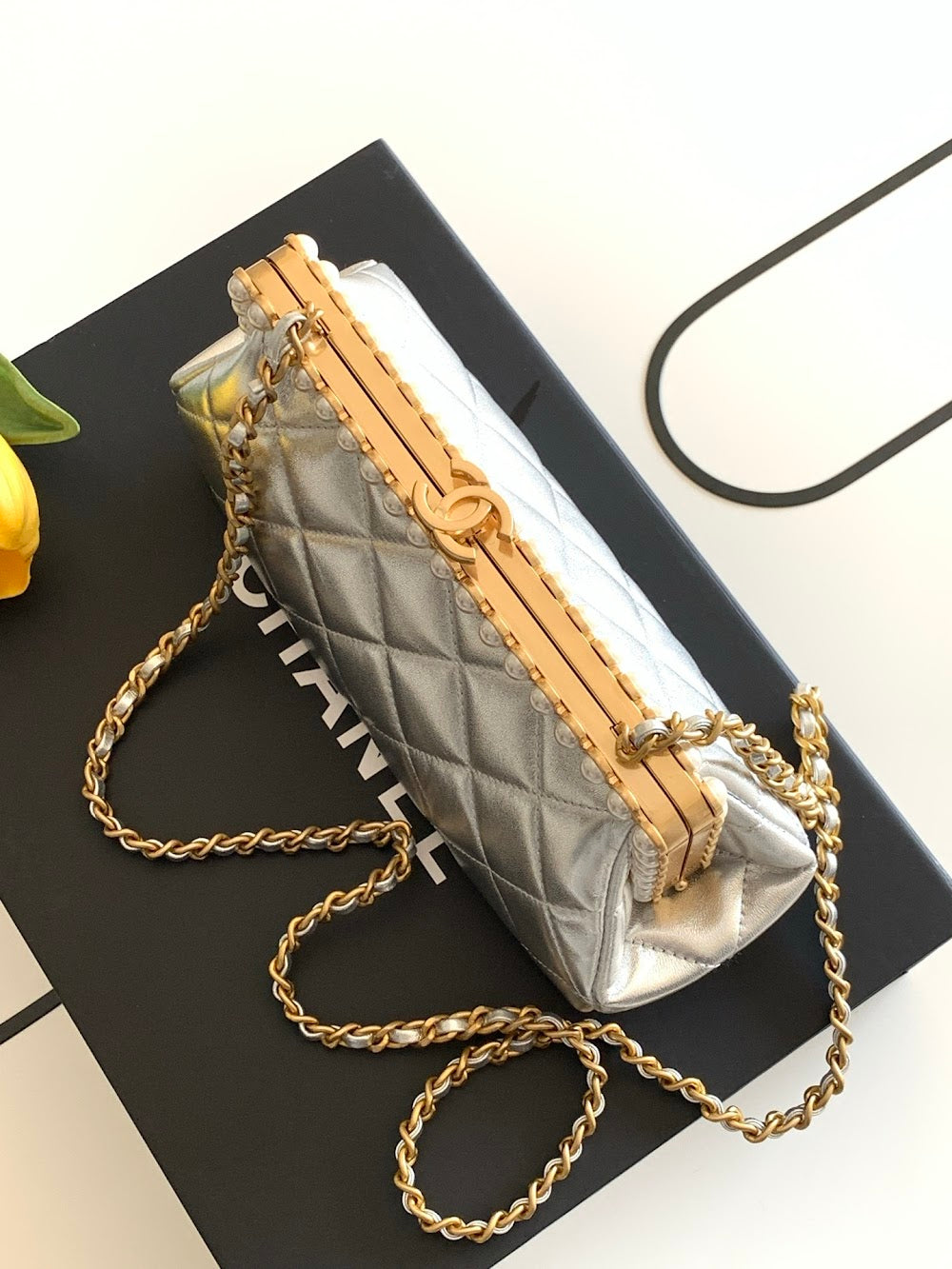 Dragons BagsCHn Luxury Bag --113900