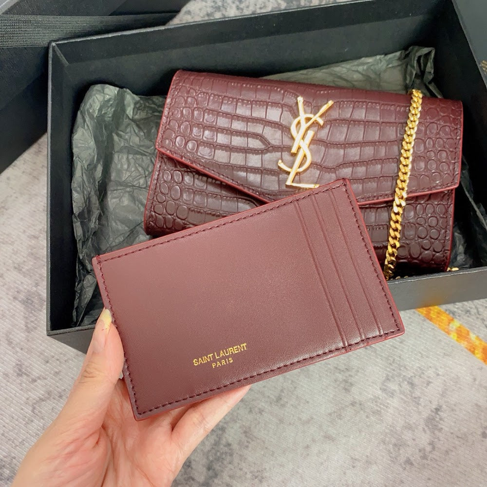 Dragons Bags ysn Luxury Bag --71842