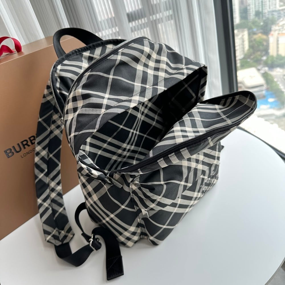 Dragons Bags Burberryn Luxury Bag --93116