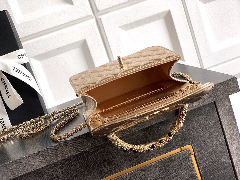 Dragons BagsCHn Luxury Bag --113953