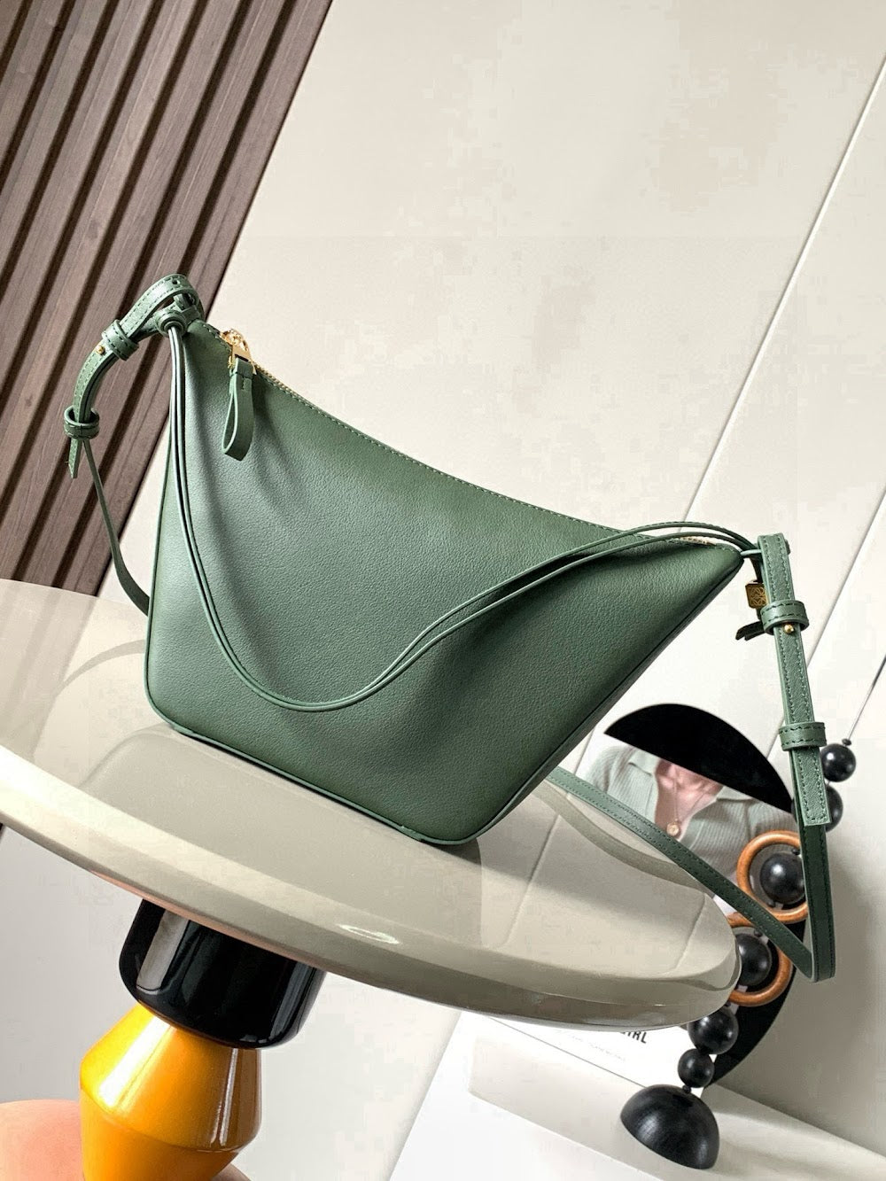 Dragons Bags Lowen Luxury Bag --99917