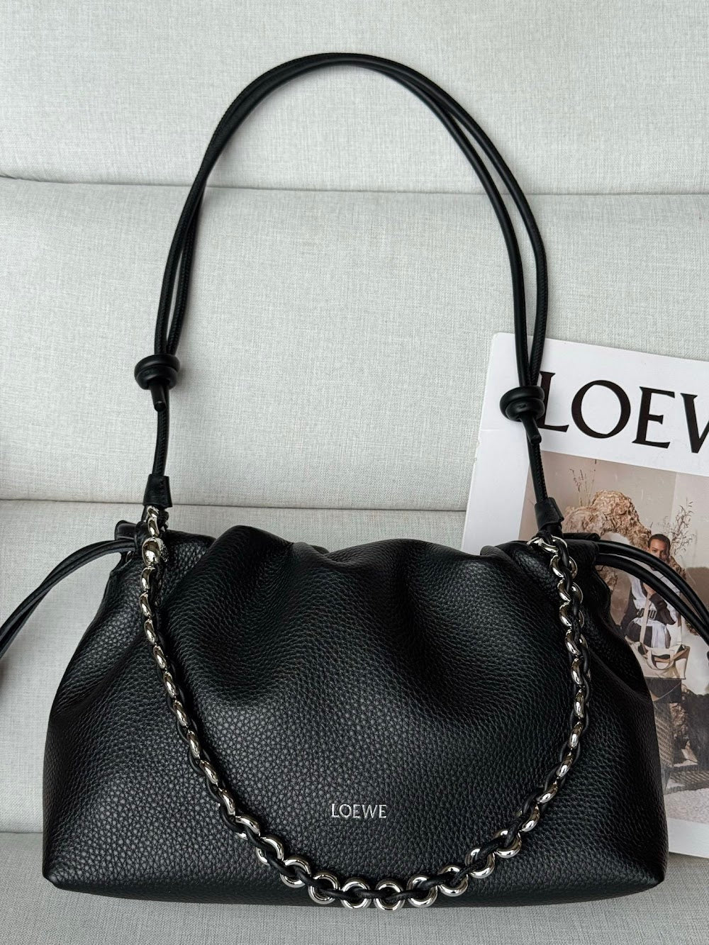 Dragons Bags Lowen Luxury Bag --100144