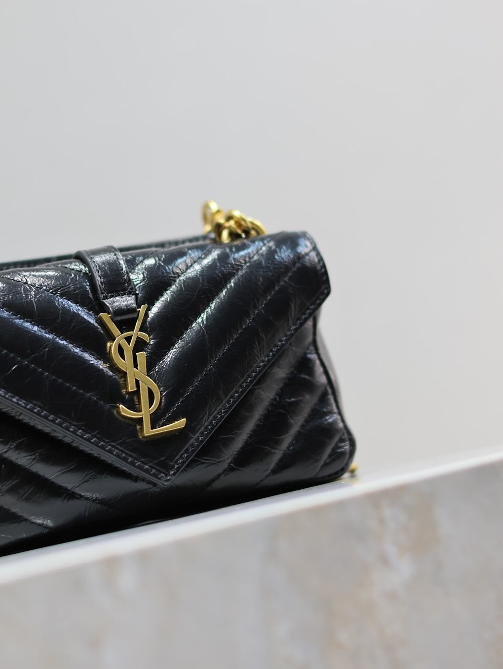 Dragons Bags YSLn Luxury Bag --120468