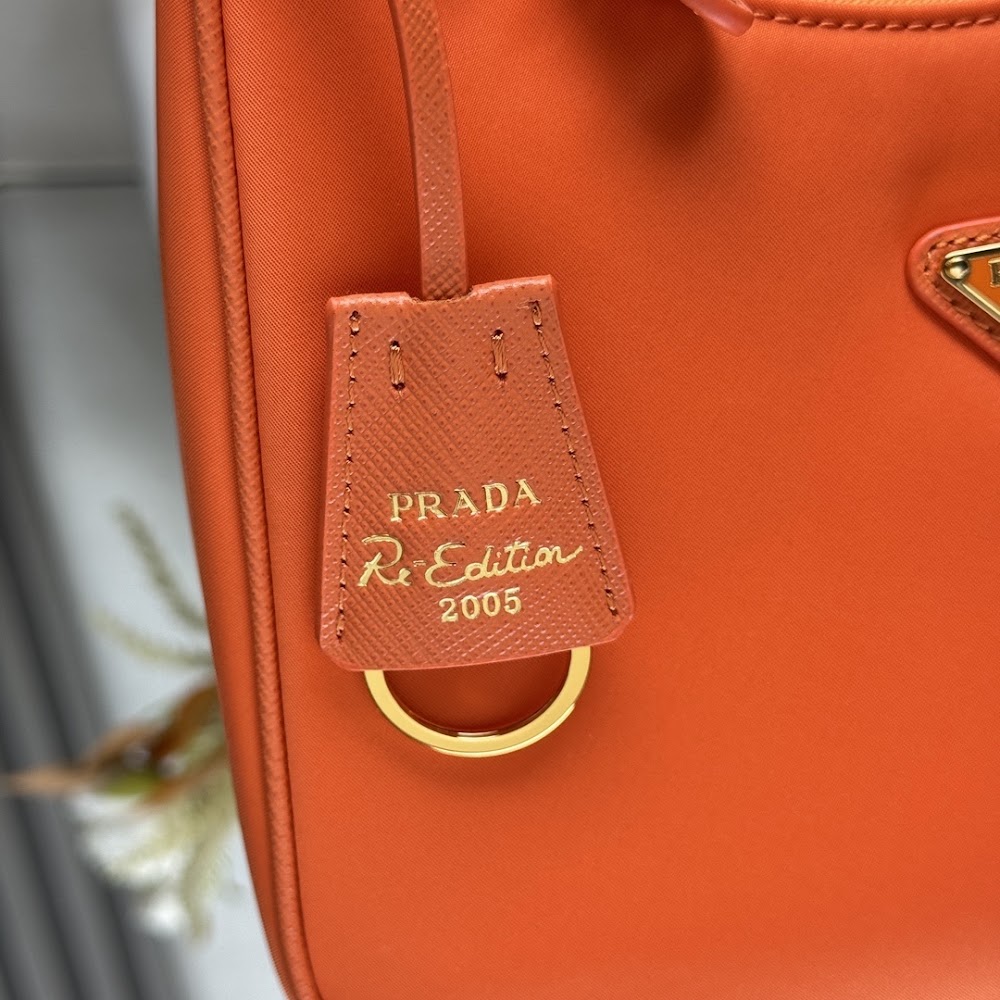 Dragons Bags Pradn Luxury Bag --102405