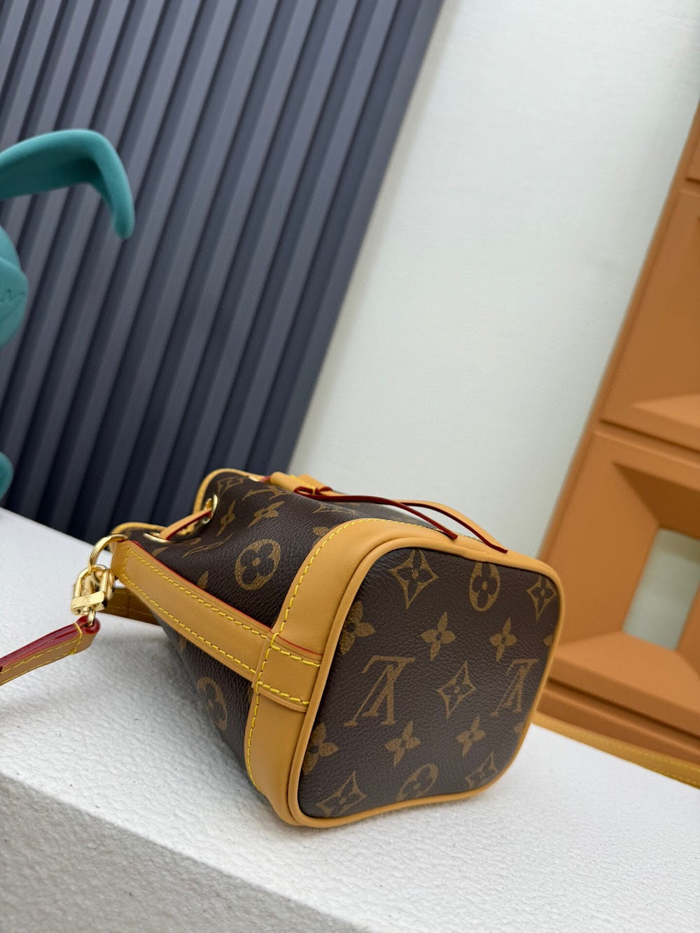 Dragons Bags LVn Luxury Bag --80189