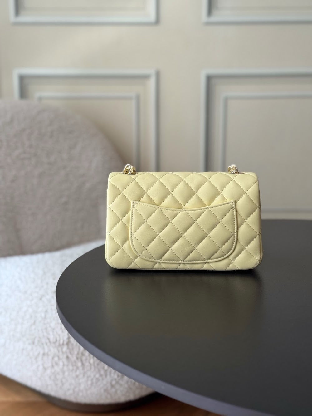 Dragons Bags CHn Luxury Bag --112996