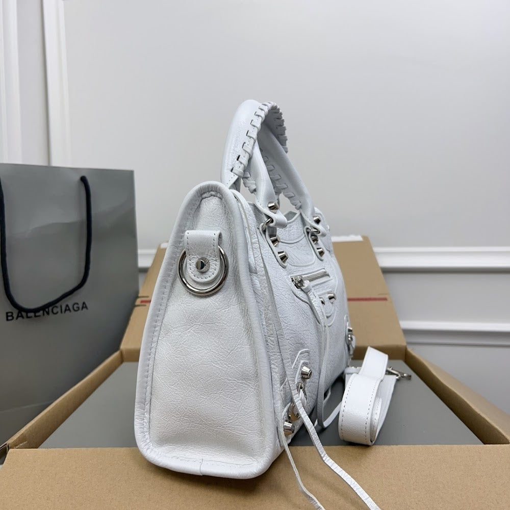 Dragons Bags Balenciaga Luxury Bag --110956
