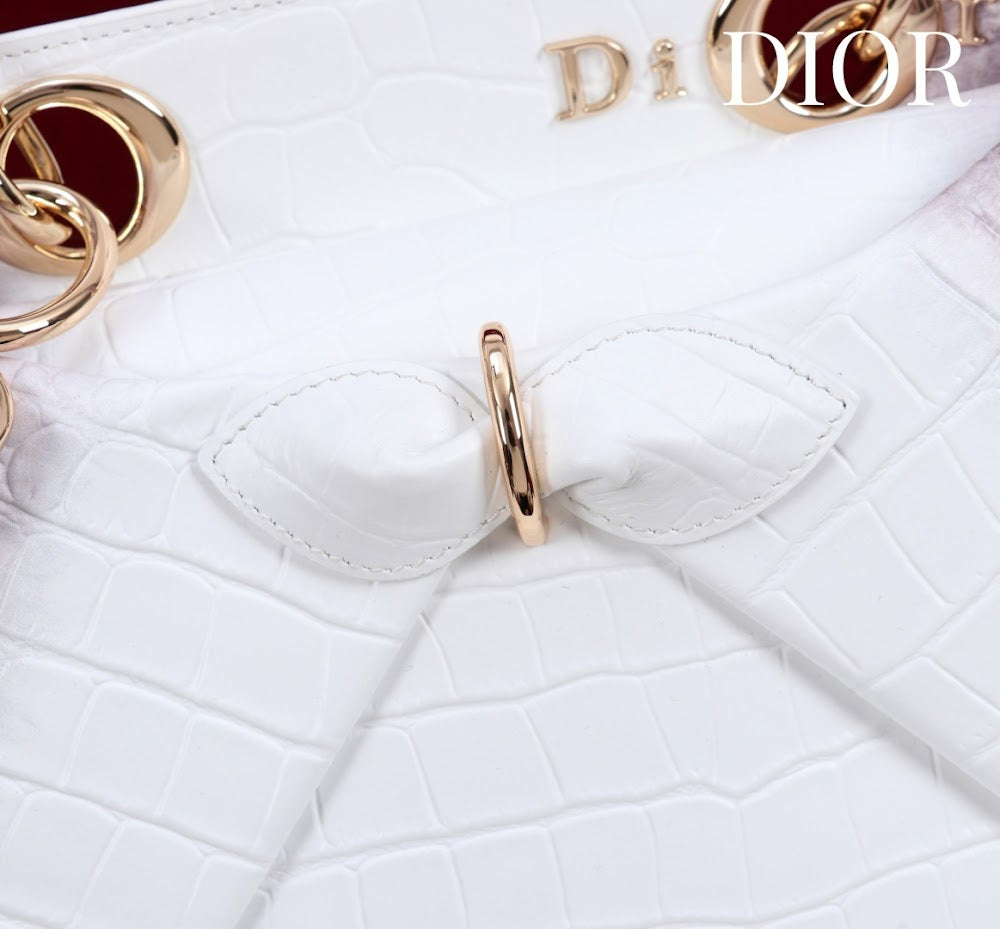 Dragons BagsDiorn Luxury Bag --114788