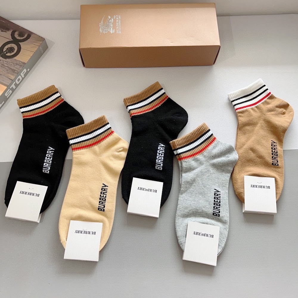 Dragons Bags Premium Luxury Socks --97861