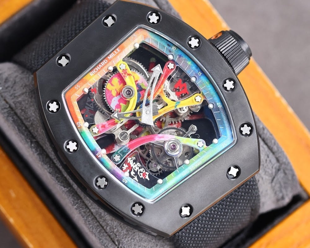 Dragons Bags Luxury Designer Watch --104660