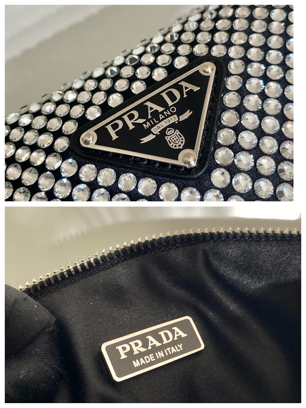 Dragons Bags Prada Luxury Bag --54406