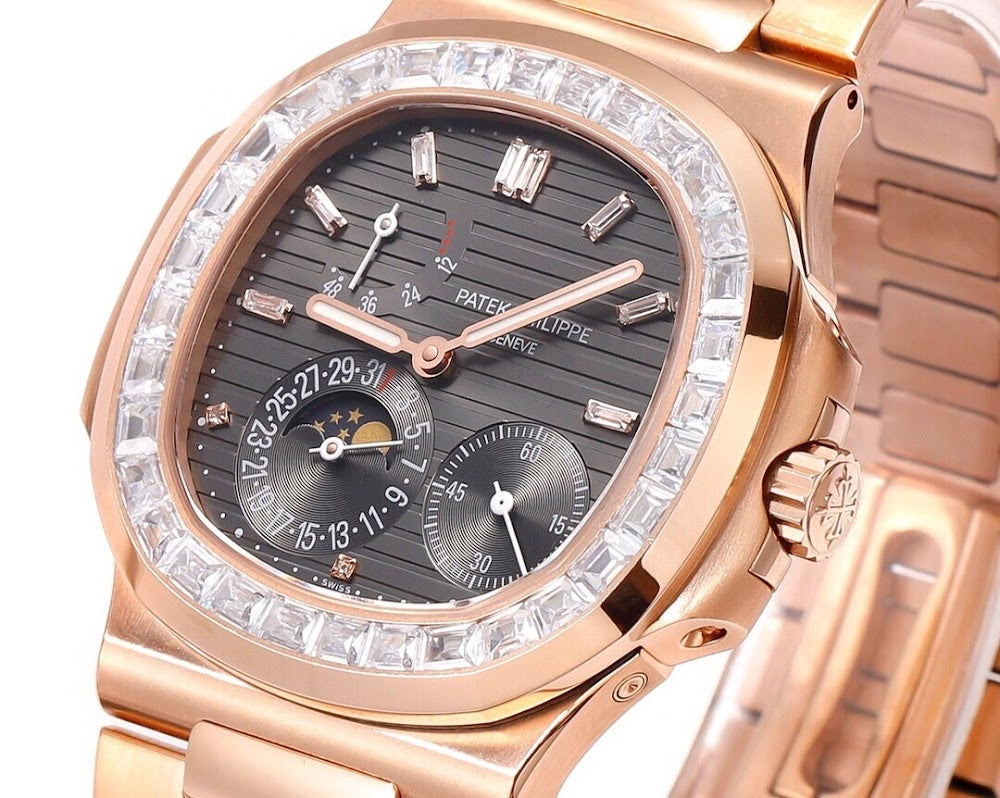 Dragons Bags Luxury Designer Watch --104054