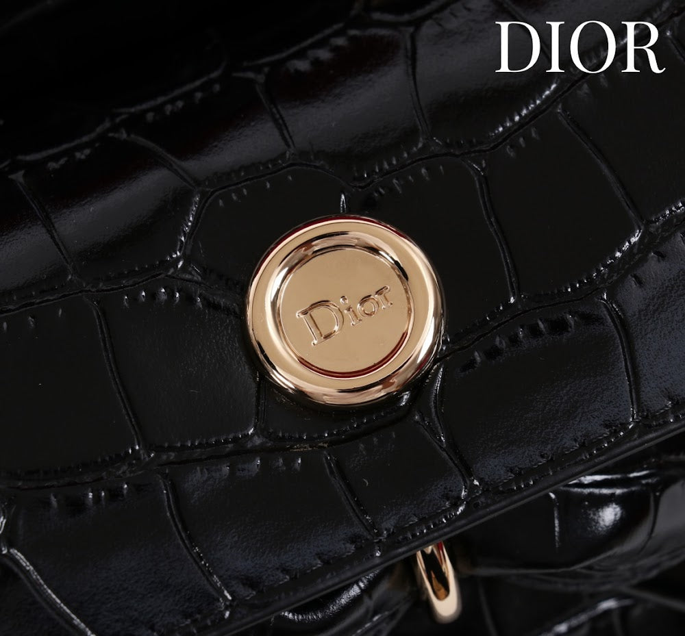 Dragons BagsDiorn Luxury Bag --114796