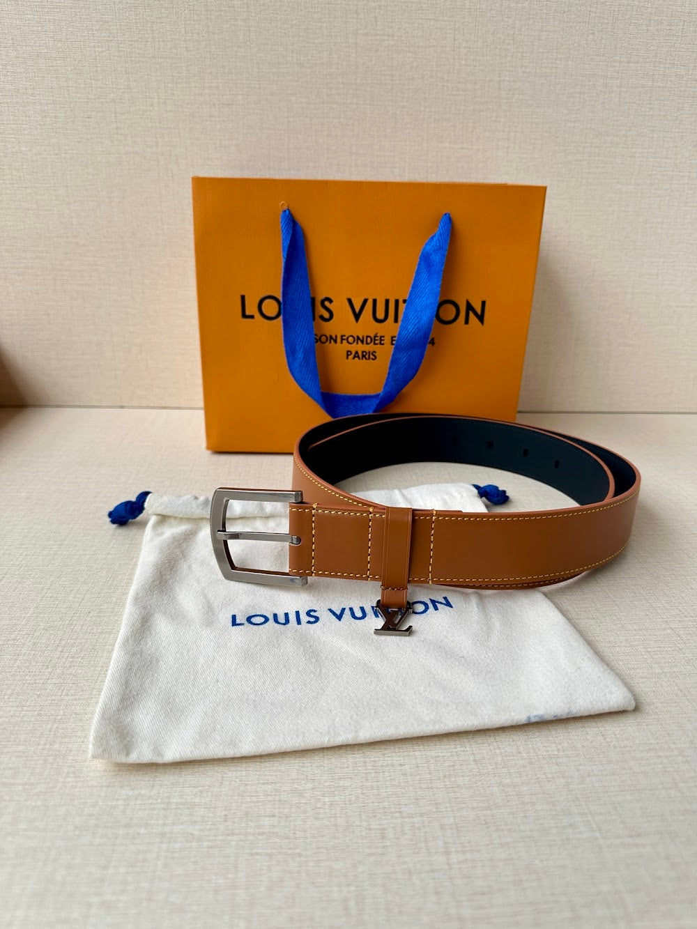 Dragons Bags ln Luxury Belt --106651