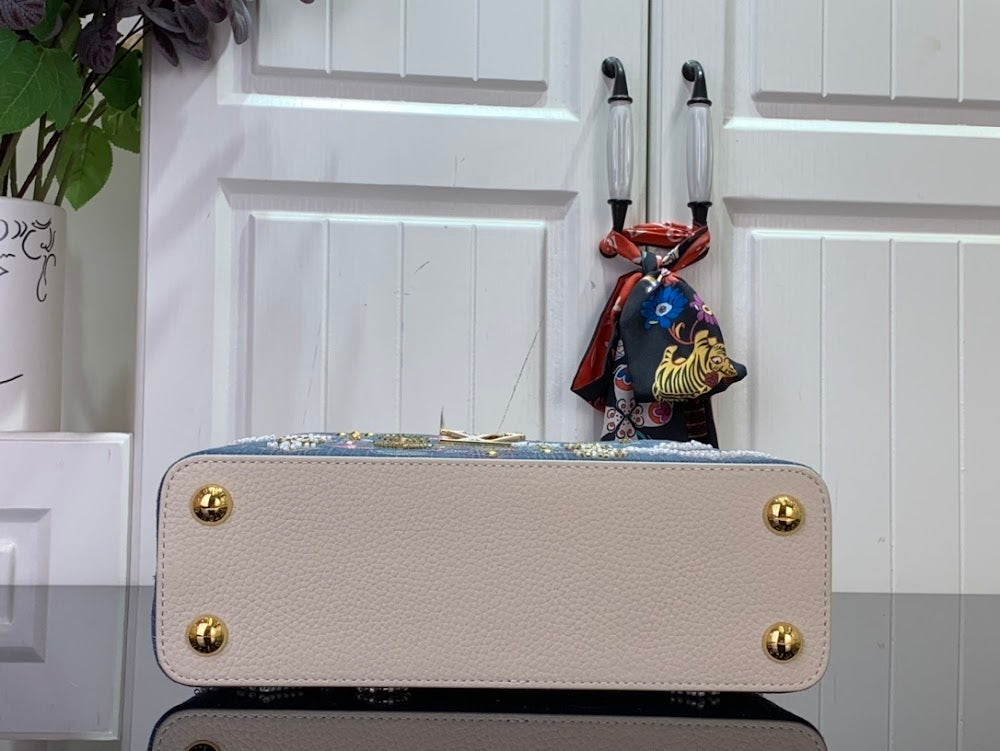 Dragons Bags ln Luxury Bag --97105