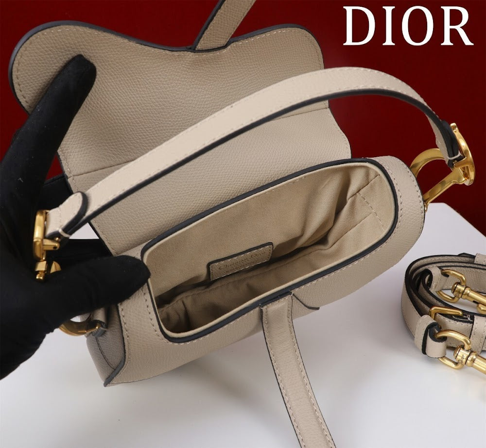 Dragons BagsDiorn Luxury Bag --116513