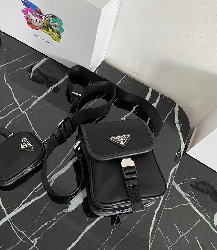 Dragons Bags pradn Luxury Bag --73287