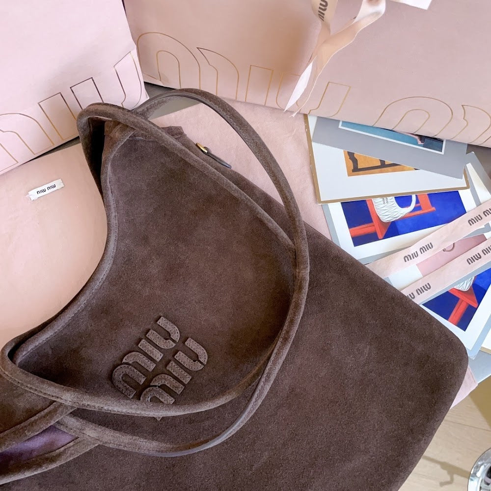 Dragons Bags Miun Miun Luxury Bag --122541