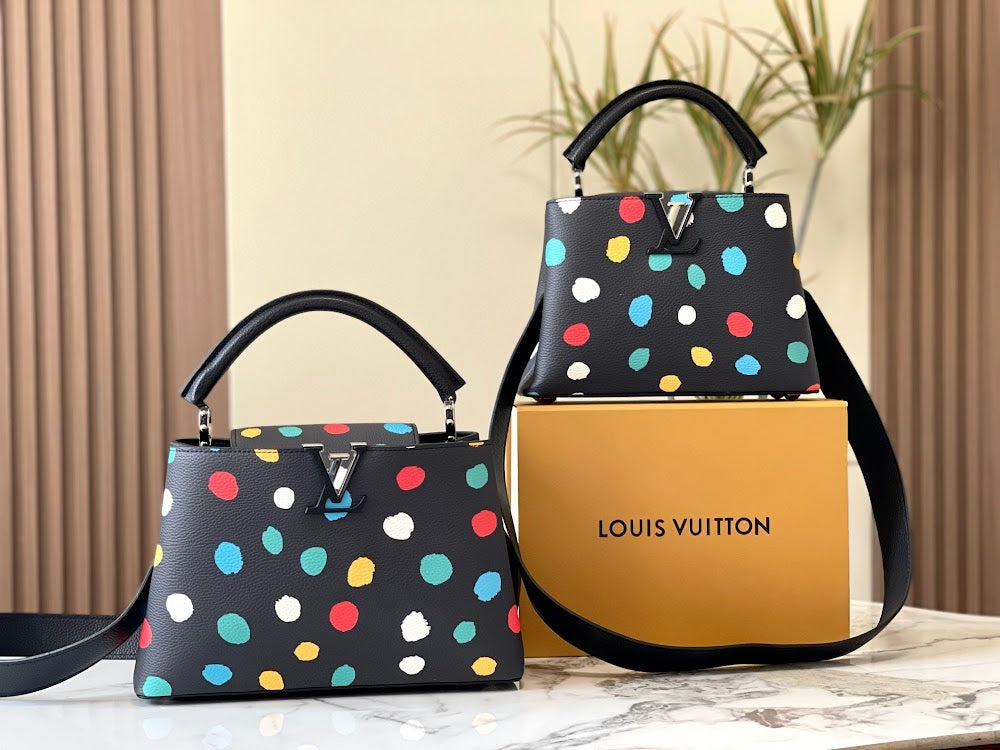 Jessica Bags ln Luxury Bag --75768