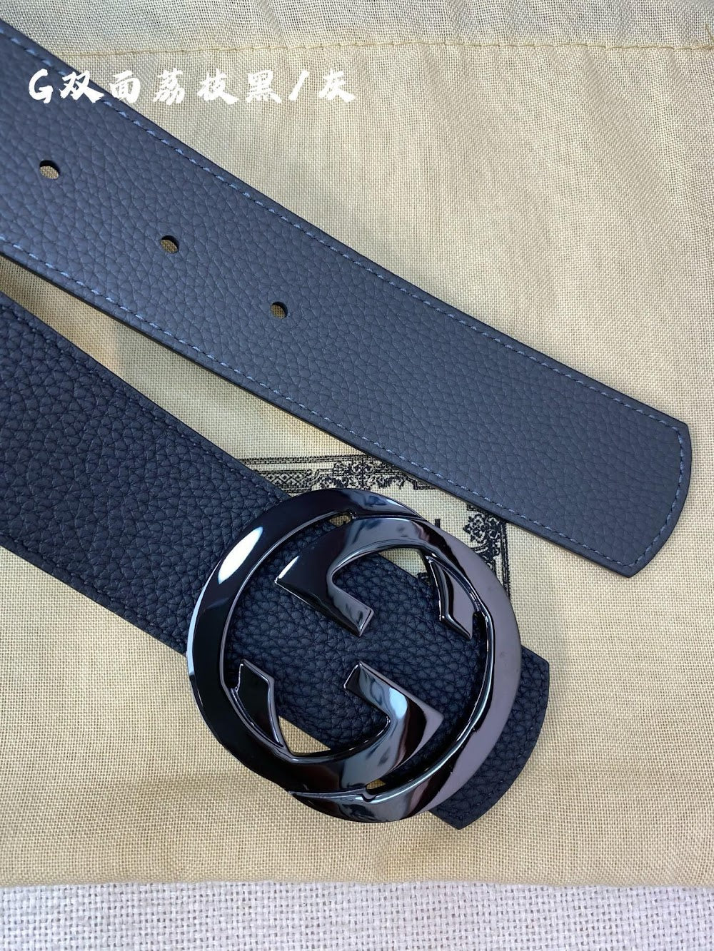 Dragons Bags Guccin Luxury Belt --107890