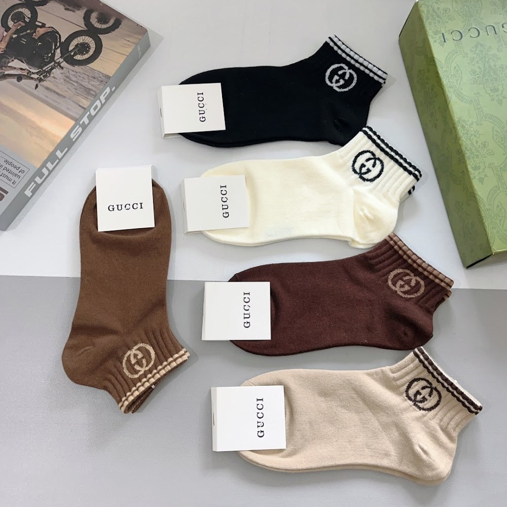 Dragons Bags Premium Luxury Socks --97702