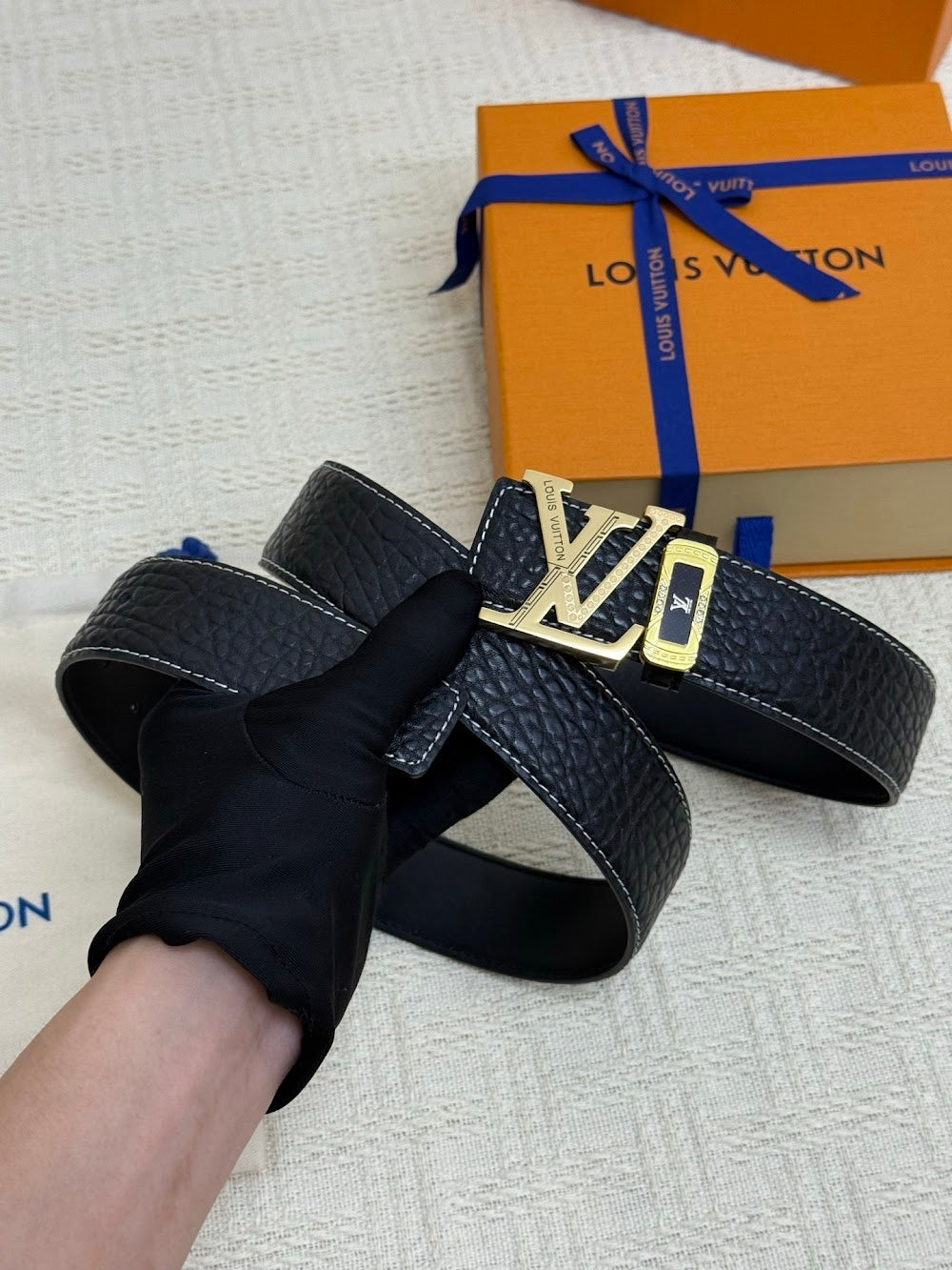 Dragons Bags ln Luxury Belt --106931